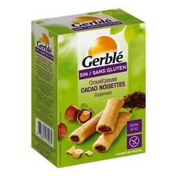 [09789] PT 125G CROUSTI'PAUSE SS GLUTEN GERBLE