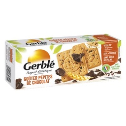 [29836] CHOCOLATE CHIP FLAVOURED SNACKS CEREAL