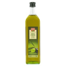 [13086] B 1L HUILE OLIVE VIERGE EXTRA BF