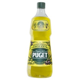 [13160] OLIVE OIL 1L PUGET