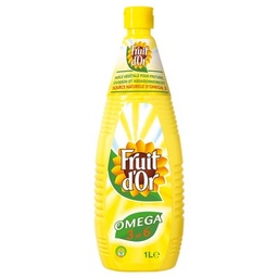 [13006] OIL 1L FRUIT D'OR