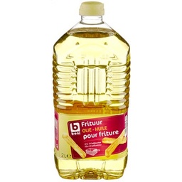 [13314] 2 LT HUILE FRITURE EVERY DAY