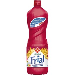 [13095] FRYING OIL 1L FRIAL