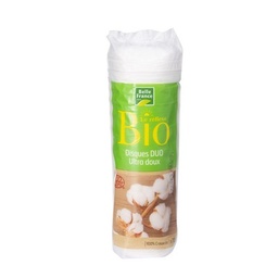 [17191] S70 DISCS ORG MAKE UP REMOVER. BF	