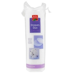 [06546] X70 DISQUE DUO EXTRA DOUX BF