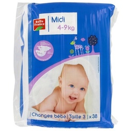 [57683] Changes bébé
