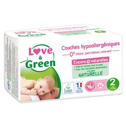 [26417] PT X44 COUCHE T2 ECOLABELHYPOALLERG L&G