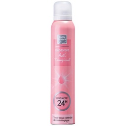 [23395] Déodorant anti transpirant 24H 200ml