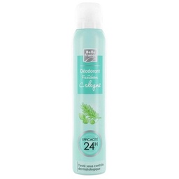 [23394] Déodorant fraîcheur cologne 24H 200ml