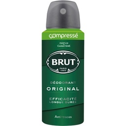 [03710] BRUT ORIGINAL BS 100 ML