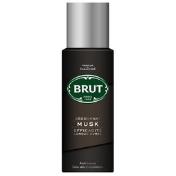 [32454] BRUT BS 200ML MUSK