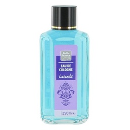[23555] BELLE FRANCE EDC LAVANDE 250ML