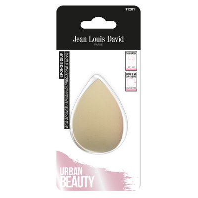 [27367] BL X1 Egg Makeup Sponge JLD