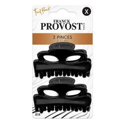 [27379] BL X2 PINCE CHEVEUX F.PROVOST