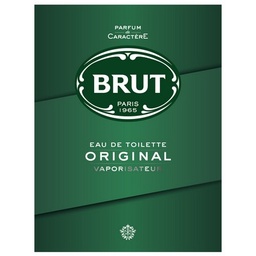 [23675] LOTION SPRAY BRUT 33
