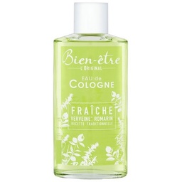 [38905] FRESH EAU-DE-COLOGNE 250ML ST MICHEL