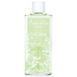 [38907] BIEN ETRE EAU DE COLOGNE NATURELLE 500ML