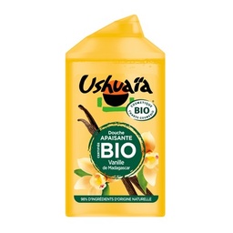 [21831] USHUAIA BIO COSMOSORG DCHE VANILLE 250ML