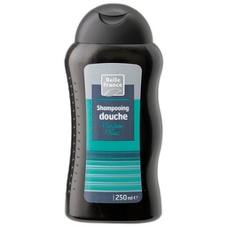 [53746] BELLE FRANCE HOM SHD DOUCEUR 250ML