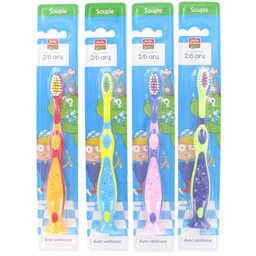 [64964] KIDS TOOTHBRUSH BF