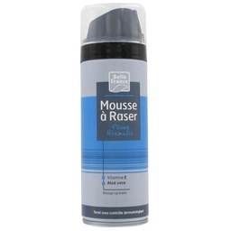 [23572] Mousse à Raser Peaux Normales 200ml 
