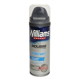 [23346] MOIST.SHAV.CREAM NORMAL SKIN WILLIAMS