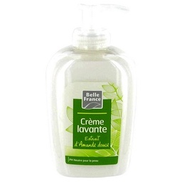 [23550] BELLE FRANCE CL AMANDE 300ML