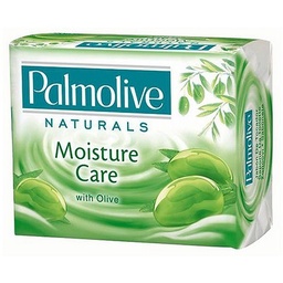 [57115] Savon mains Palmolive Naturals Olives - 4x90g