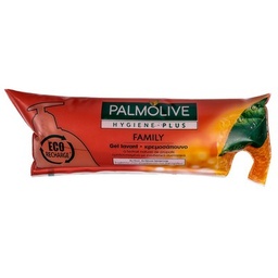 [22416] Recharge savon pour les mains Palmolive Hygiene Plus Famille Antibactérien - 250ml