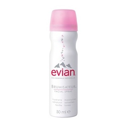 [08878] BRUMISATEUR FACIAL SPRAY 50ML