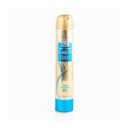 [23571] Laque tenue longue durée fixation forte 300ml