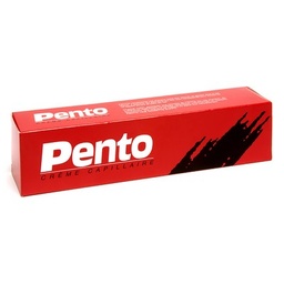 [23164] Pento Crème Capillaire Rouge 100ml