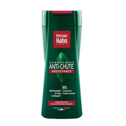 [19850] PETROLE HAHN SHAMPOOING ANTI-CHUTE  250ml