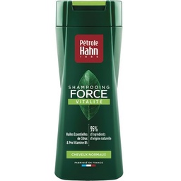 [37308] PETROLE HAHN Shampooing FORCE L'ORIGINAL 250 ML