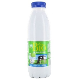 [67329] BV 50CL ORGANIC SEMI SKIMMED BF