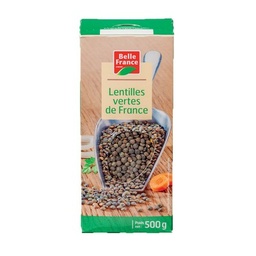 [01539] ET500LENTIL.GREEN.FRANC.BF