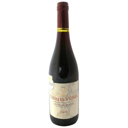 [47649] B 75CL C.RHONE RGE VIEILLES VIGNES