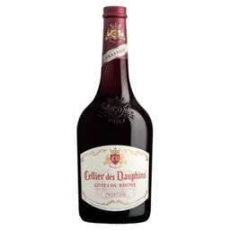 [17166] CT.RHONE ROUGE DAUPHIN 13
