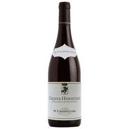 [16945] B75CL CROZES HERMITAGE M.CHAPOUTIER