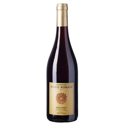 [60462] BL SEGURET DOM.VALOMBREUSE