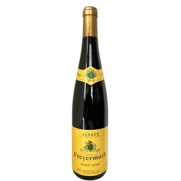[17719] 75CL PINOT NOIR FREYERMUT2018