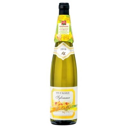 [17447] SYLVANER AOC M.KIEFFER BF BOUTEILLE 75 CL
