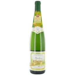 [17448] RIESLING AOC M.KIEFFER BF BOUTEILLE 75 CL