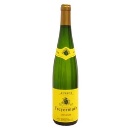 [17013] BL SYLVANER FREYERMUTH