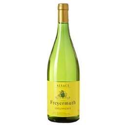 [17089] LT EDELZWICKER VP FREYERMUTH