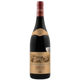 [17666] B75CL MORGON 2022 DOM DES ARCADES