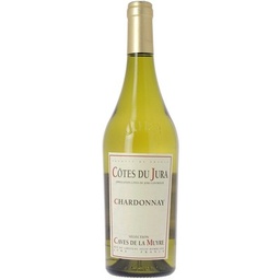 [22395] B75CL CDJ CHARDONNAY LA MUYRE