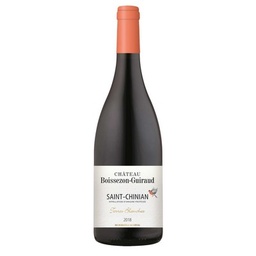 [17636] 75CL ST CHINIAN RGE 2018 BOISSEZON