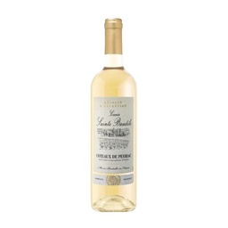 [09217] B75CL BLC C.STE BAUDIL CTX PEYRIAC IGP