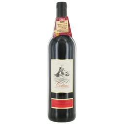 [17516] CORBIERES AOC BF BOUTEILLE 75 CL